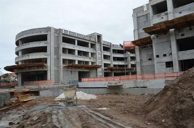 Estrutura | Lead Américas Business – Salas Comerciais	na  Barra da Tijuca - Rio de Janeiro - Rio de Janeiro